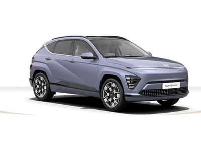 gebraucht Hyundai Kona EV*Prime*