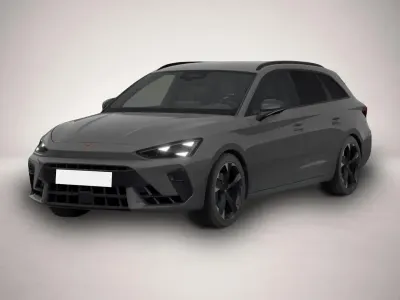 Neu Cupra Leon 150 PS (110 kW) 2026 Manufacturer