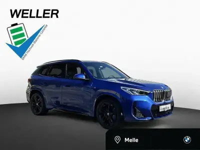 Używany BMW X1 Comfort Edition 326 KM (239 kW) 2025 Niebieski SUV