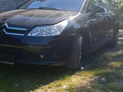 Used Citroën C4