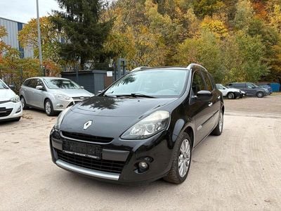 Renault Clio III