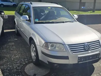Gebraucht VW Passat