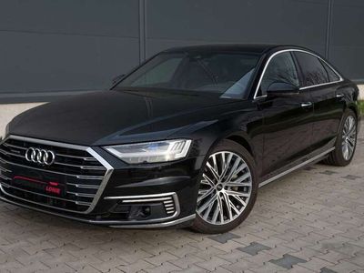 gebraucht Audi A8 60 TFSIe*Softclo*B&O*MASSAGE*360*STHZ*MATRIX*