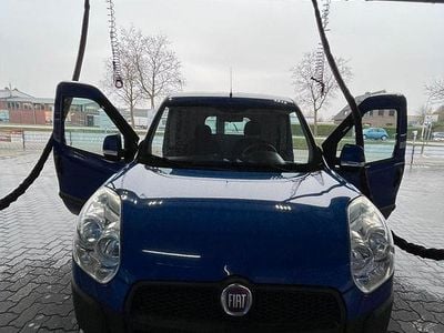 Fiat Doblò