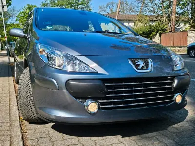 Gebraucht Peugeot 307