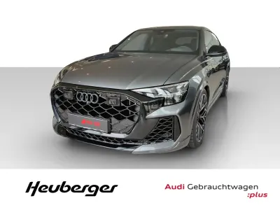 Gebraucht Audi Q8 Ambiente 600 PS (441 kW) 2025 Grau SUV