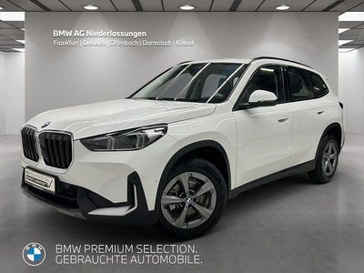 Weiß Gebraucht 2024 BMW X1 Shadowline SUV | 35.970 € (Superpreis)