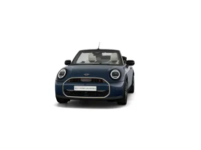 Gebraucht Mini Cooper S Cabriolet 204 PS (150 kW) 2024 Cabrio