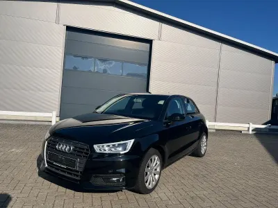 Gebraucht Audi A1 Sportback