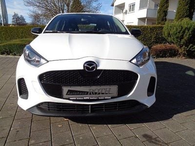 Gebraucht Mazda 2 Center-Line 116 PS (85 kW) 2025 Kleinwagen