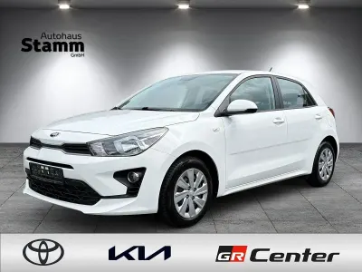 Gebraucht Kia Rio