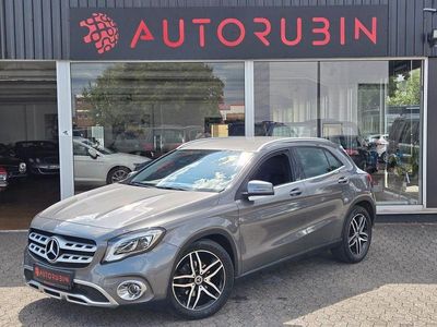 Mercedes GLA200