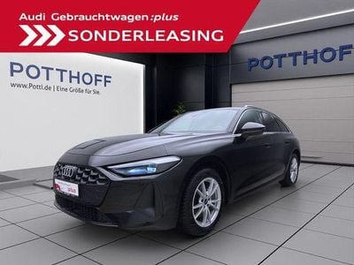 Usado Audi A5 Sport 204 HP (150 kW) 2025 Preto Carrinha