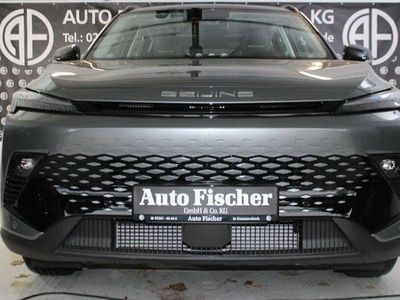 Gebraucht Baic X55 177 PS (130 kW) 2024 Grau SUV