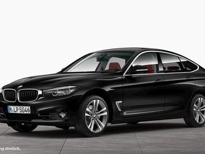 BMW 330 Gran Turismo