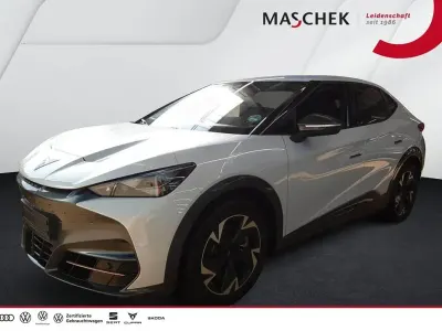Usata Cupra Tavascan Endurance 210 kW (286 CV) 2025 Argento SUV