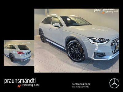 Gebraucht 2020 Audi A4 Allroad Ambiente Kombi | 38.900 €