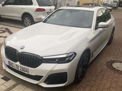 gebraucht BMW 530 d Aut. M Sport Edition