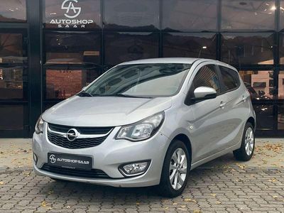Opel Karl
