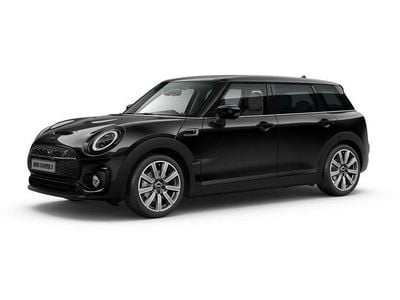 Mini Cooper S Clubman