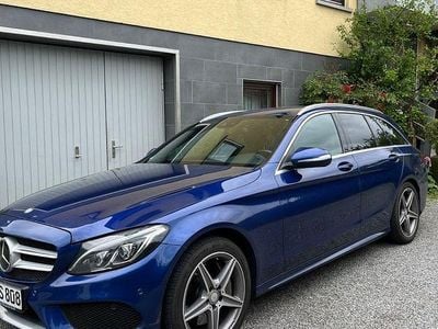 Mercedes C250