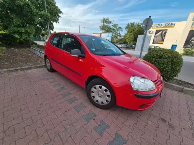 Gebraucht VW Golf V