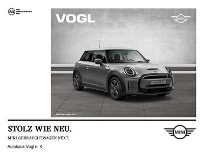 gebraucht Mini Cooper SE Hatch