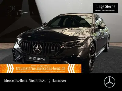Gebraucht Mercedes E53 AMG AMG 449 PS (330 kW) 2025 Grau Limousine
