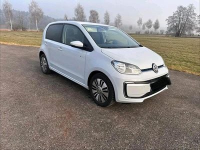 Andere farben Gebraucht 2017 VW e-up! Kleinwagen | 8.999 € (Guter Preis)