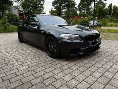 gebraucht BMW M5 M5F10