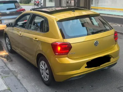 Gebraucht VW Polo