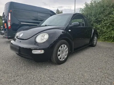 Gebraucht VW New Beetle