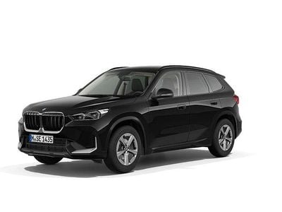 Gebraucht BMW X1 156 PS (114 kW) 2024 Schwarz SUV
