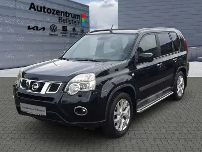 Gebraucht Nissan X-Trail