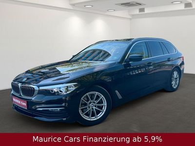 gebraucht BMW 520 d Touring xDrive *LED*CARPLAY*DRIVING/PARKING