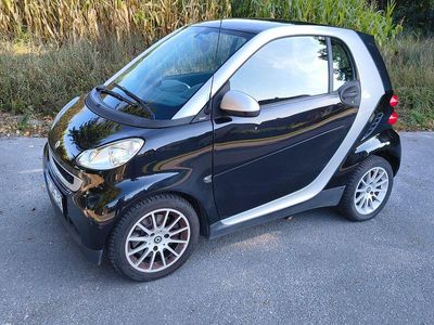 Smart ForTwo Coupé