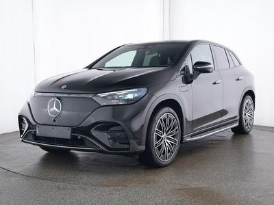 Mercedes EQE350