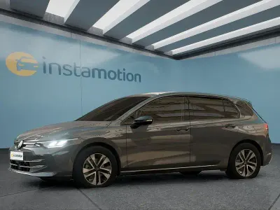 Gebraucht VW Golf VIII