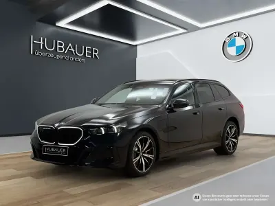 Gebraucht BMW 530e