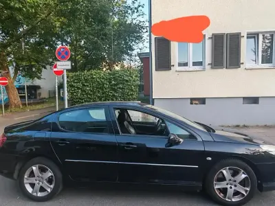 Gebraucht Peugeot 407