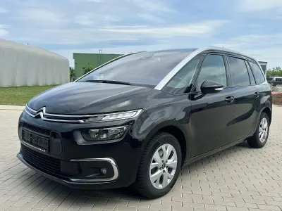 Gebraucht Citroën Grand C4 Picasso