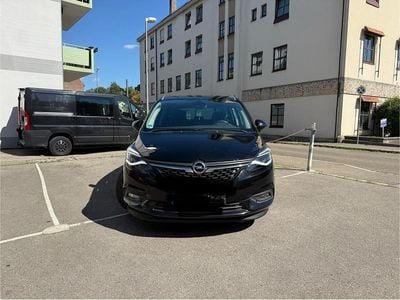 Opel Zafira Tourer