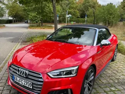 Gebraucht Audi S5 Cabriolet