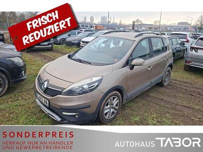 Unbekannt Gebraucht 2013 Renault Scénic III Initiale Paris Van / Kleinbus | 3.385 € (Guter Preis)
