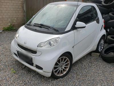Smart ForTwo Coupé