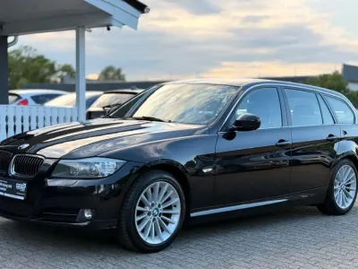 Gebraucht BMW 325