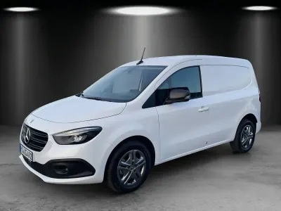 Gebraucht Mercedes Citan 112