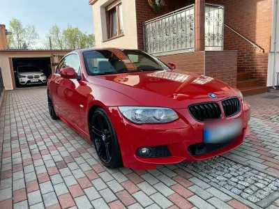 Gebraucht BMW 335 Cabriolet