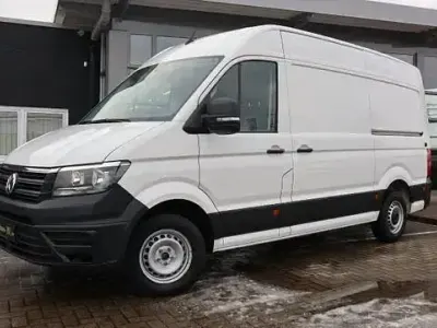 Gebraucht VW Crafter