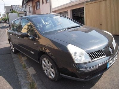 Renault Vel Satis